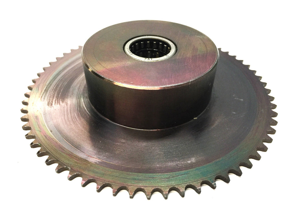 Linn Gear 5" Single Sprocket with 3/4" Bore 04B65 NOS