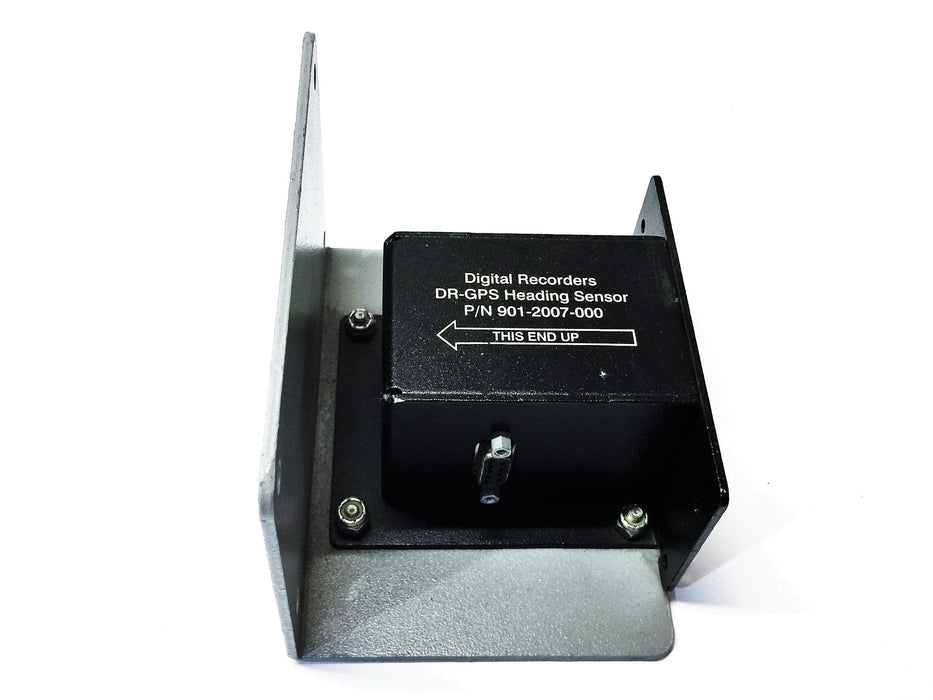 Digital Recorders DR GPS Heading Sensor 901-2007-000 NOS