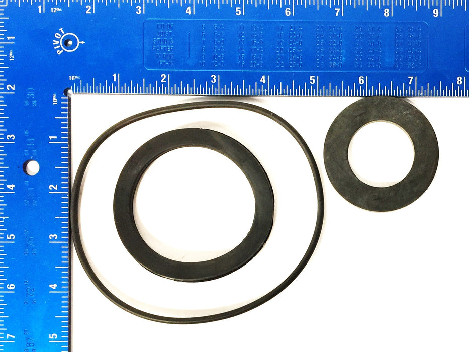 FEBCO Rubber Repair Kit 905022 NOS