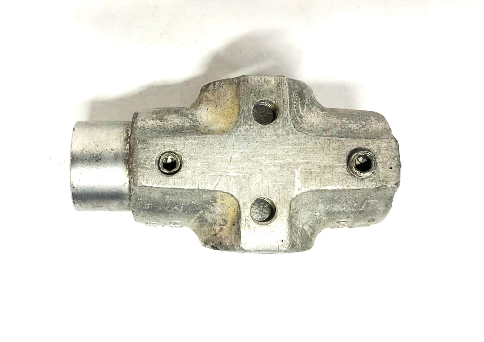CINTI.O. 2X3.69 Inch OAL Speed Rail 1.10 Inch USED