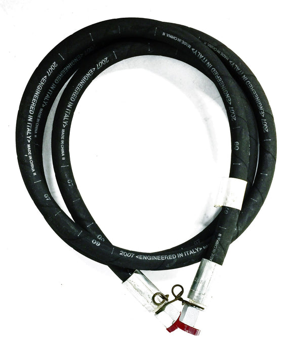 Hatec Hydraulic Hose R2TDN06 1800mm (86.61") 21513-04-14 NOS