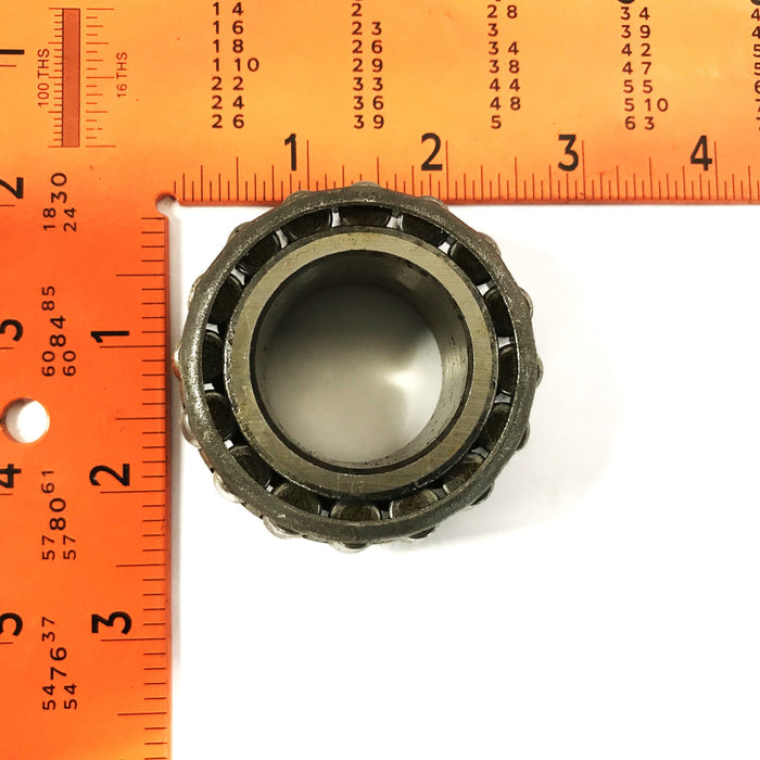 Timken Tapered Roller Bearing Cone 2553 NOS