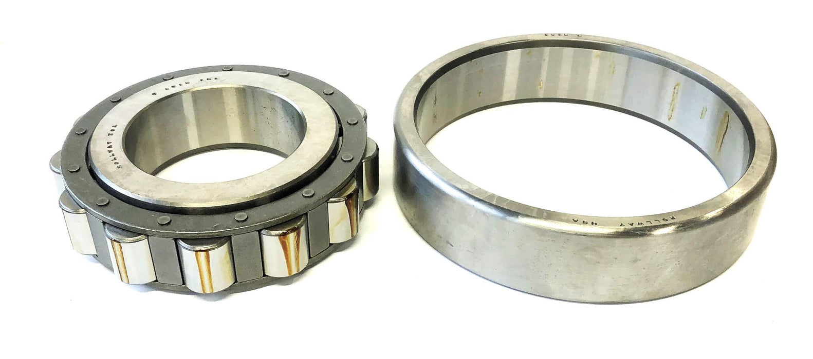 Rollway Cylindrical Roller Bearing U-1315-E-005 (U-1315-E-101) NOS