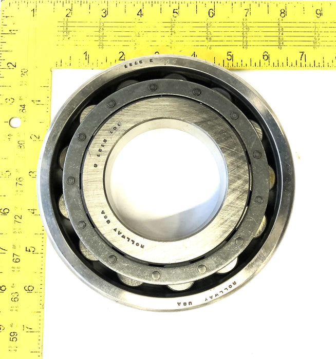 Rollway Cylindrical Roller Bearing U-1315-E-005 (U-1315-E-101) NOS
