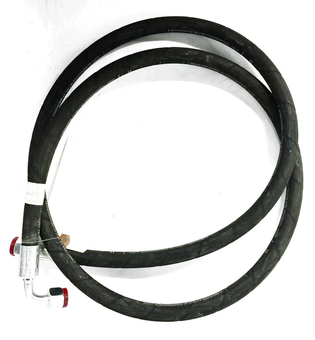 Hatec Hydraulic Hose R2TDN10 2000mm (78.74") 21513-06-18/21593-06-18 NOS