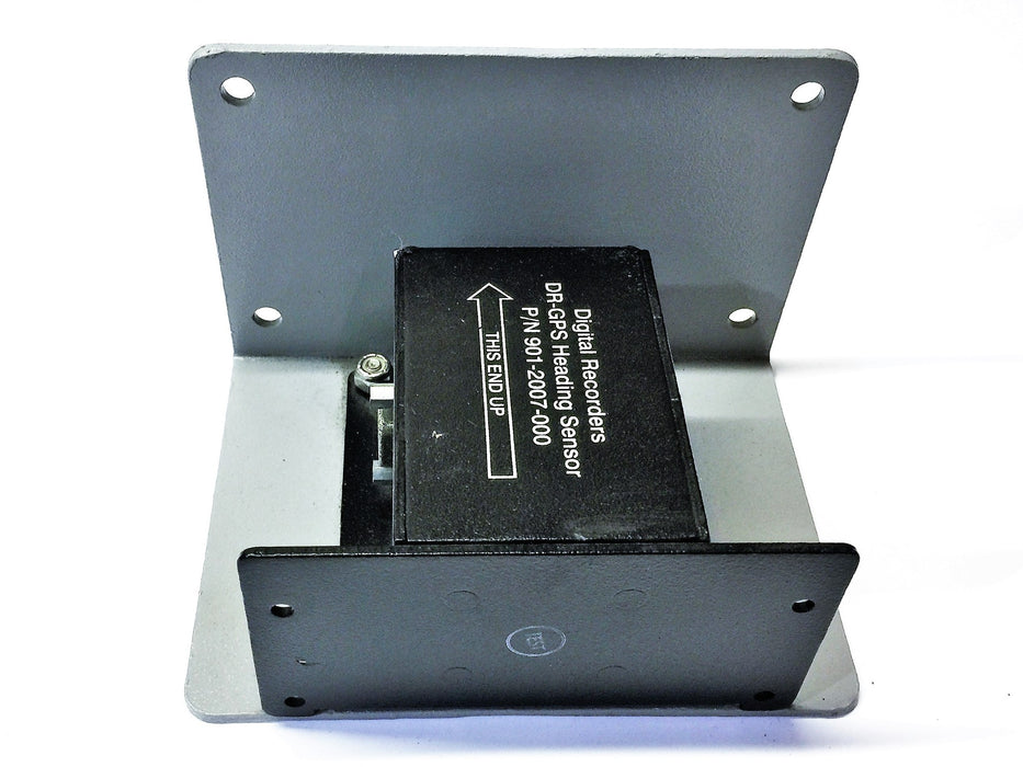 Digital Recorders DR GPS Heading Sensor 901-2007-000 NOS