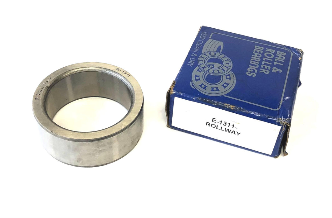 Rollway Cylindrical Roller Bearing Inner Ring E-1311 NOS