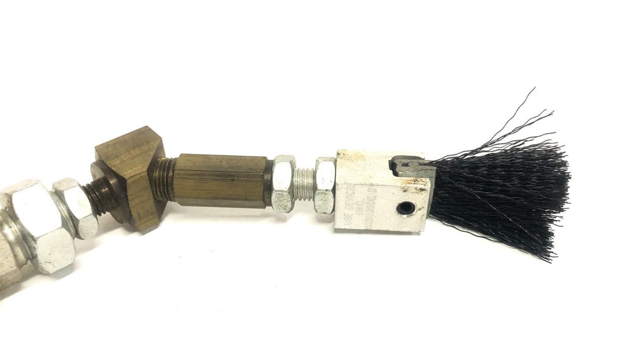 Lube Devices Inc Chain Oiler With 0.50 Inch Brush 4.33 Inch NOS