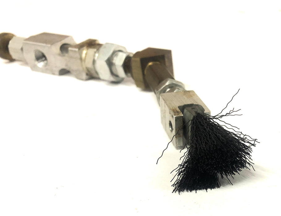 Lube Devices Inc Chain Oiler With 0.50 Inch Brush 4.33 Inch NOS