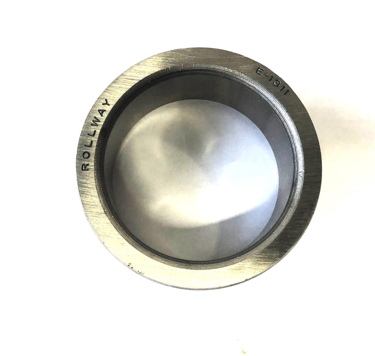 Rollway Cylindrical Roller Bearing Inner Ring E-1311 NOS