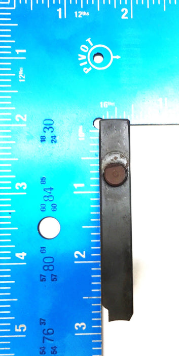 Unbranded 1/2"-3/4" Pipe Die [Lot of 4] NOS