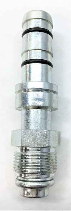CANYON STATE BUS Straight Fitting 35-EZ1407-OME-BB NOS