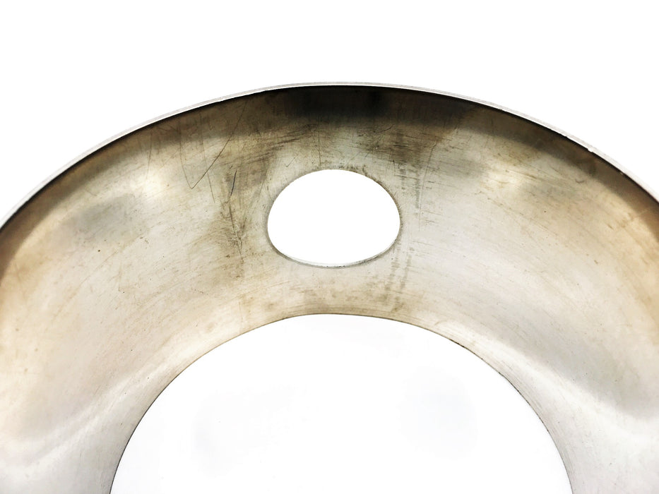 Unbranded 4-1/4 Inch Butt Joint Exhaust Clamp 10352 NOS