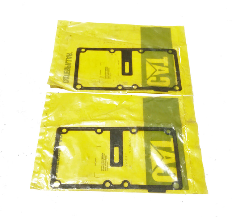 Caterpillar CAT OEM Push Rod Cover Gasket 4Y-9652X [Lot of 2] NOS