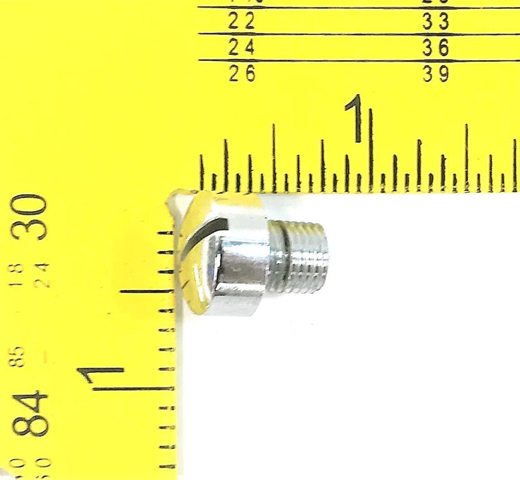 POWERS C.P. Handle Screw 430-019 [LOT OF 11] NOS