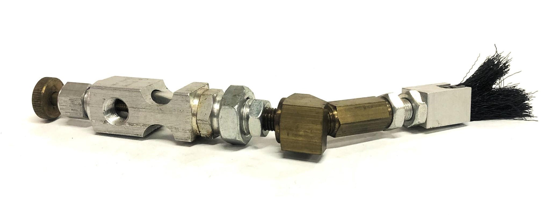 Lube Devices Inc Chain Oiler With 0.50 Inch Brush 4.33 Inch NOS
