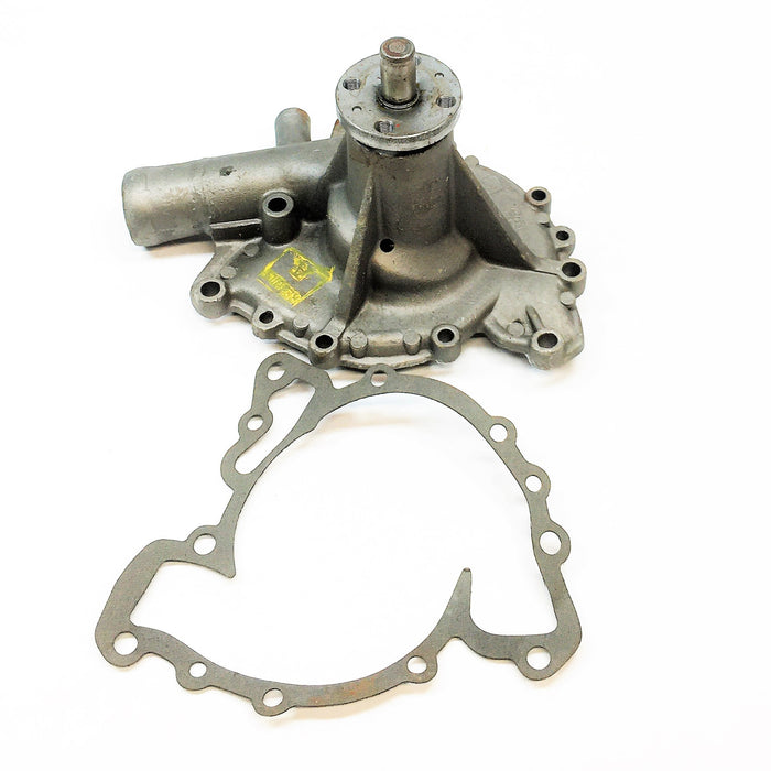Unbranded Water Pump 1241336 REMANUFACTURED