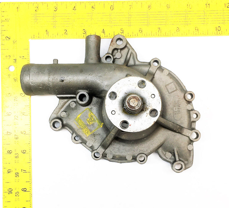 Unbranded Water Pump 1241336 REMANUFACTURED