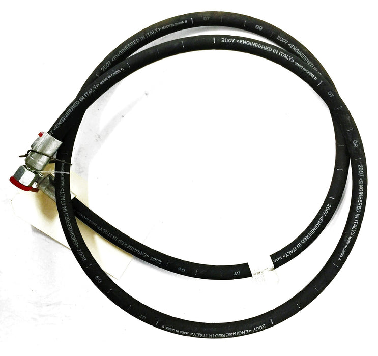 Hatec Hydraulic Hose 2SN06 1800mm (70.86") DKOL9 NOS