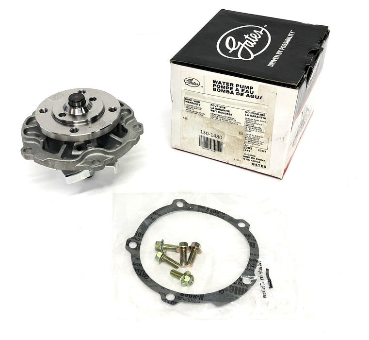 Gates Engine Water Pump 41020 NOS