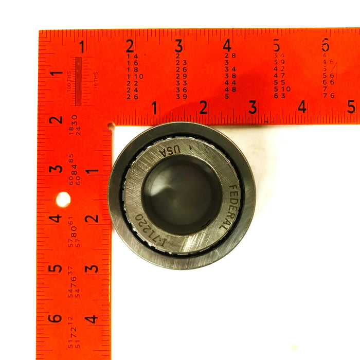 Federal Self-Aligning Ball Bearing I-71220 NOS