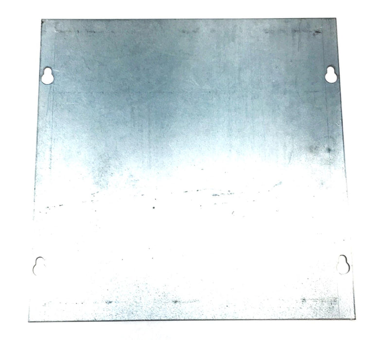 Unbranded 10 Inch Panel For JIC Enclosure [Lot of 3] NOS