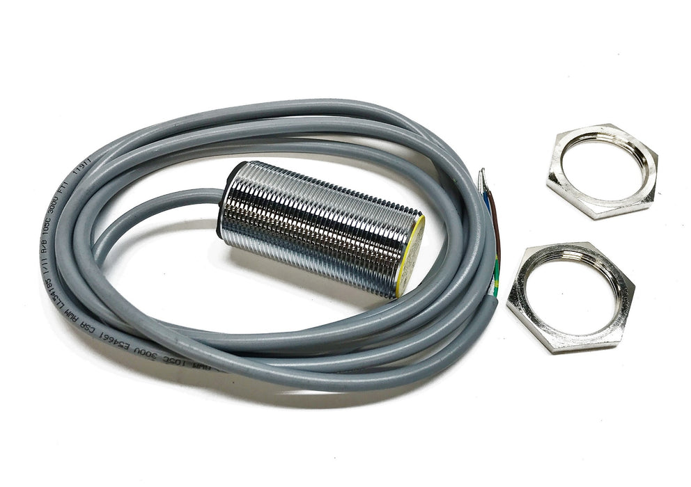 Turck Barrell Style Proximity Sensor BI10-G30-ADZ30X2 NOS