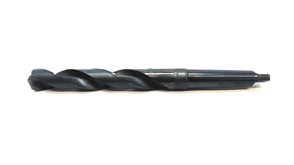 Chicago-Latrobe 1-1/32" 3TS Taper Shank Drill Bit 53166 NOS