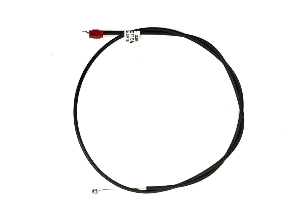 Volvo Glassmaster Cable 60321-3214 NOS