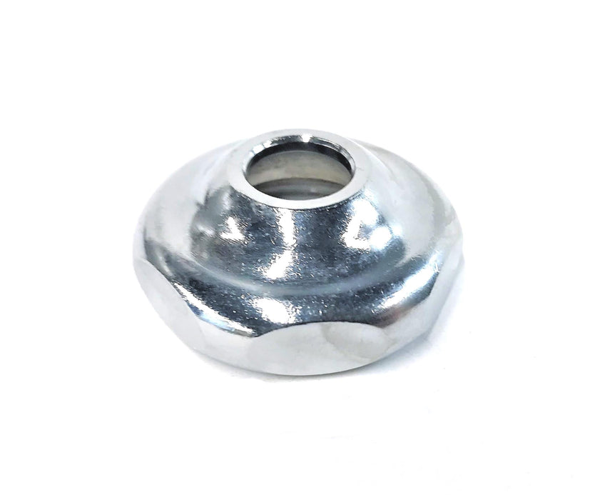 Chicago Faucets Genuine Cartridge Cap Nut  1-214JKCP NOS