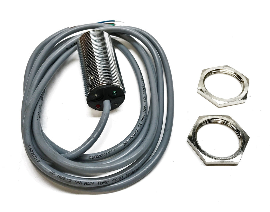 Turck Barrell Style Proximity Sensor BI10-G30-ADZ30X2 NOS