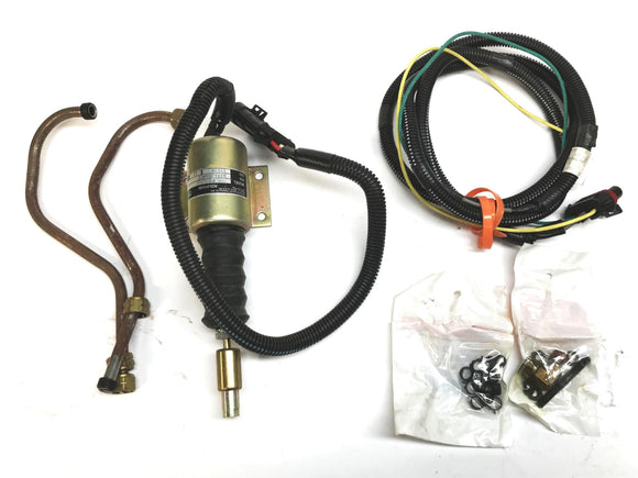 International Fuel Injector Pump Kit 1815035C62 NOS