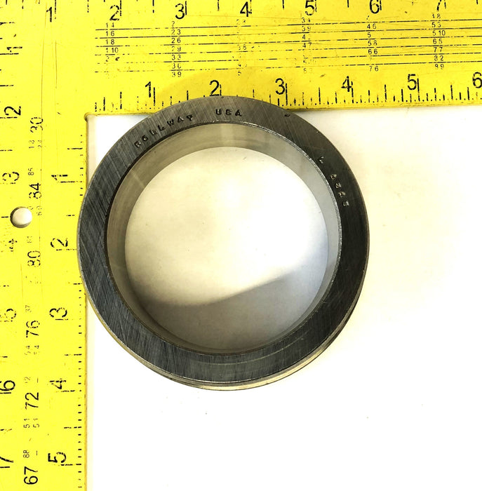 Rollway Cylindrical Roller Bearing Inner Ring L1315 NOS