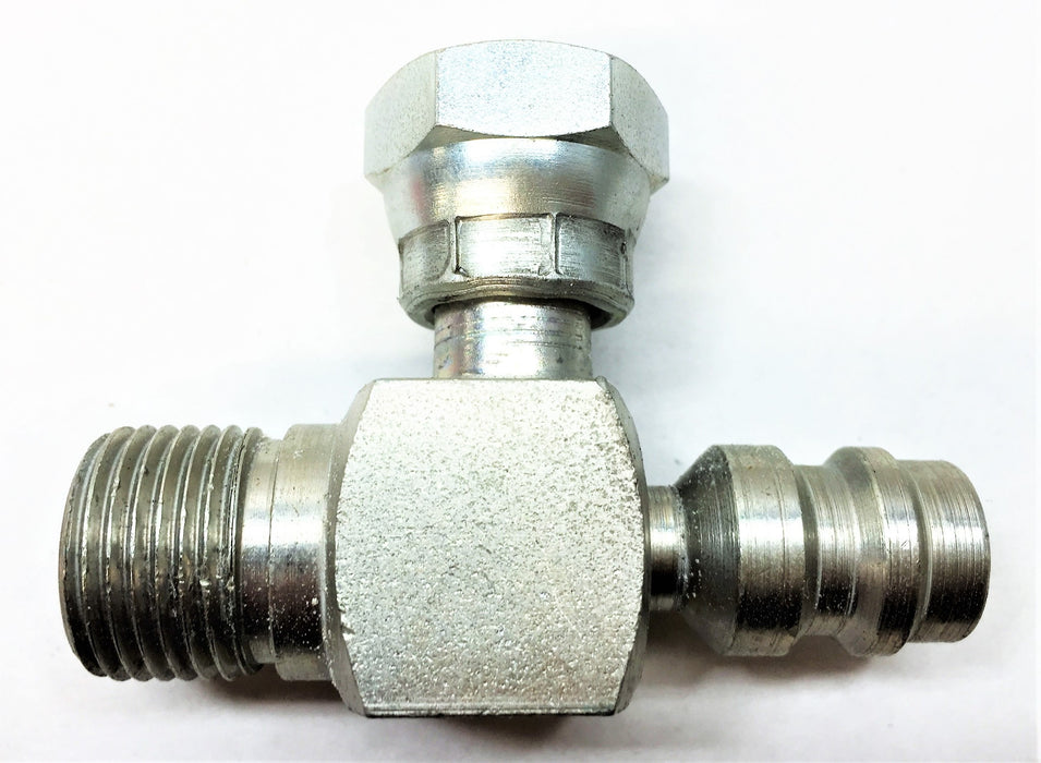 EATON WEATHERHEAD A/C Connector 75750 NOS