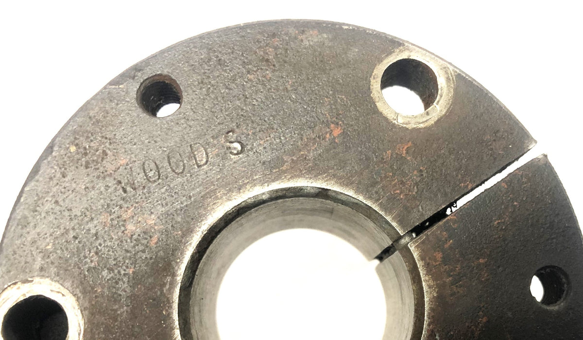 TB Woods Taper Bushing SDS1-3/16 NOS