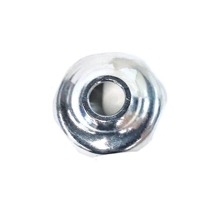 Chicago Faucets Genuine Cartridge Cap Nut  1-214JKCP NOS