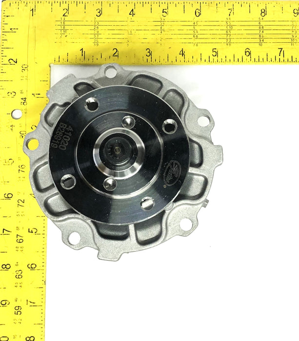 Gates Engine Water Pump 41020 NOS