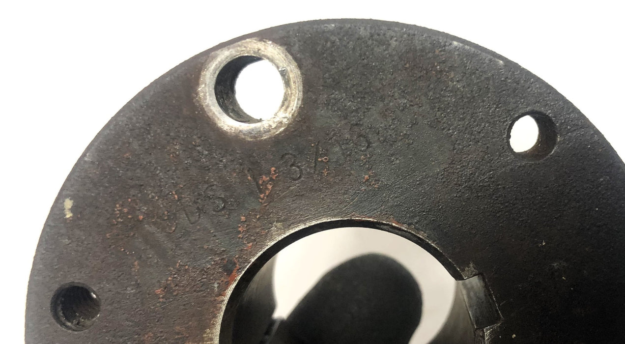 TB Woods Taper Bushing SDS1-3/16 NOS