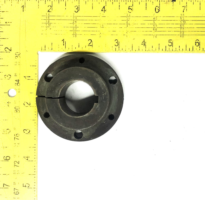 TB Woods Taper Bushing SDS1-3/16 NOS