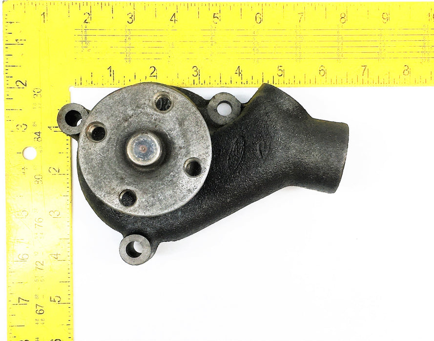 Master Water Pump CP1044 REMANUFACTURED