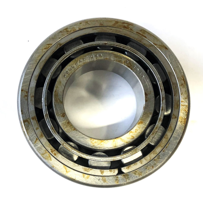 Rollway Cylindrical Roller Bearing E1312B NOS