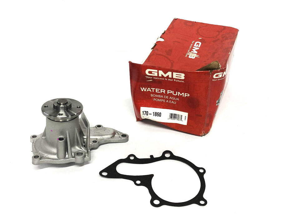 GMB Engine Water Pump 170-1860 NOS