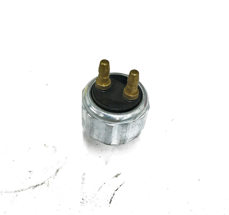 Bendix "LP-3" Low Pressure Indicator 287192 NOS