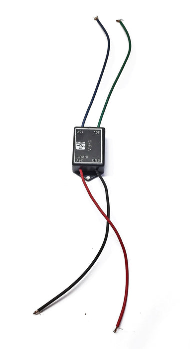 Flexible Industries 24V Voltage Sensor VS-4 NOS