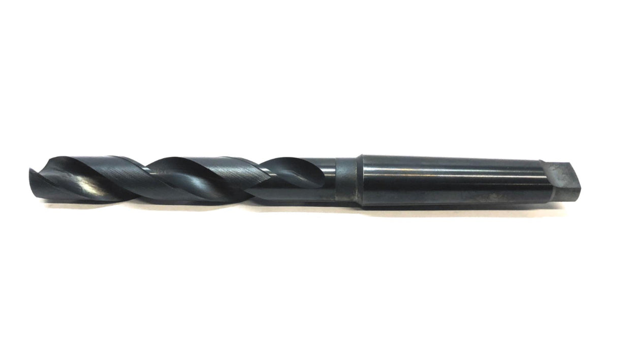 Chicago-Latrobe TRW 1-5/64" 4TS Taper Shank Drill Bit 53169 NOS
