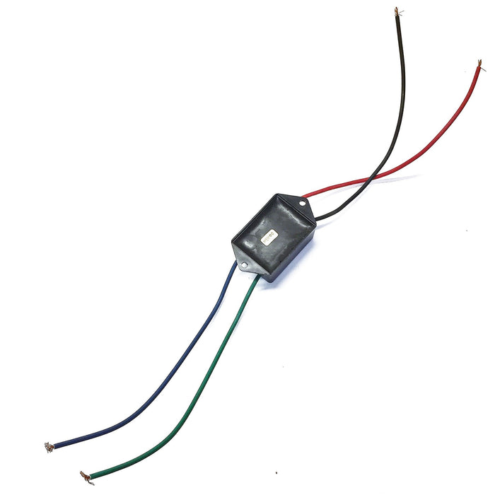 Flexible Industries 24V Voltage Sensor VS-4 NOS