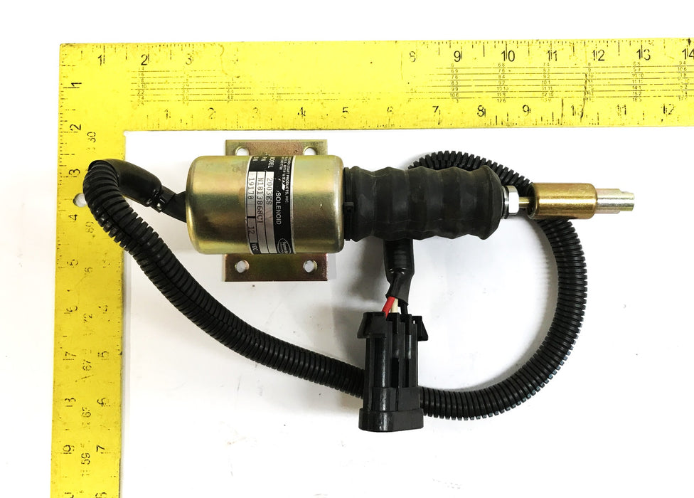 International Fuel Injector Pump Kit 1815035C62 NOS