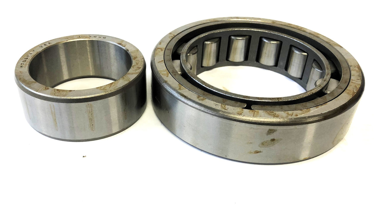 Rollway Cylindrical Roller Bearing E1312B NOS