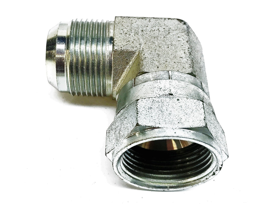 Eaton Weatherhead Elbow Coupler C5506X16 NOS
