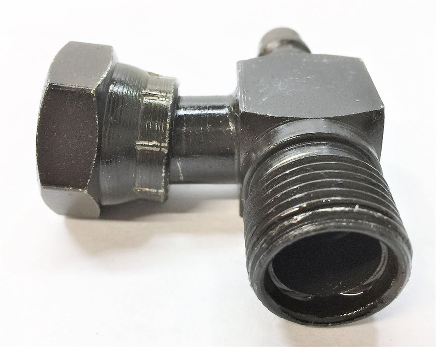 EATON WEATHERHEAD Service Port Adapter 75731 NOS